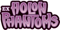 EX Holon-Phantome