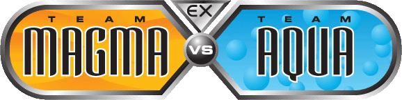 EX Team Magma vs. Team Aqua