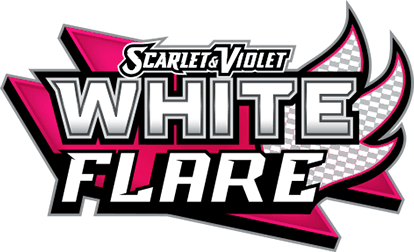 Weiße Flammen
