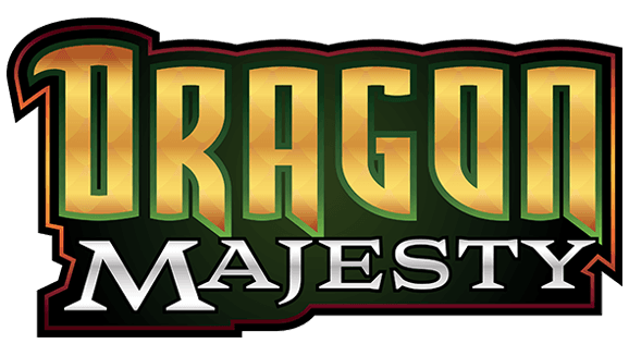 Majestät der Drachen