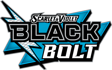 Schwarze Blitze