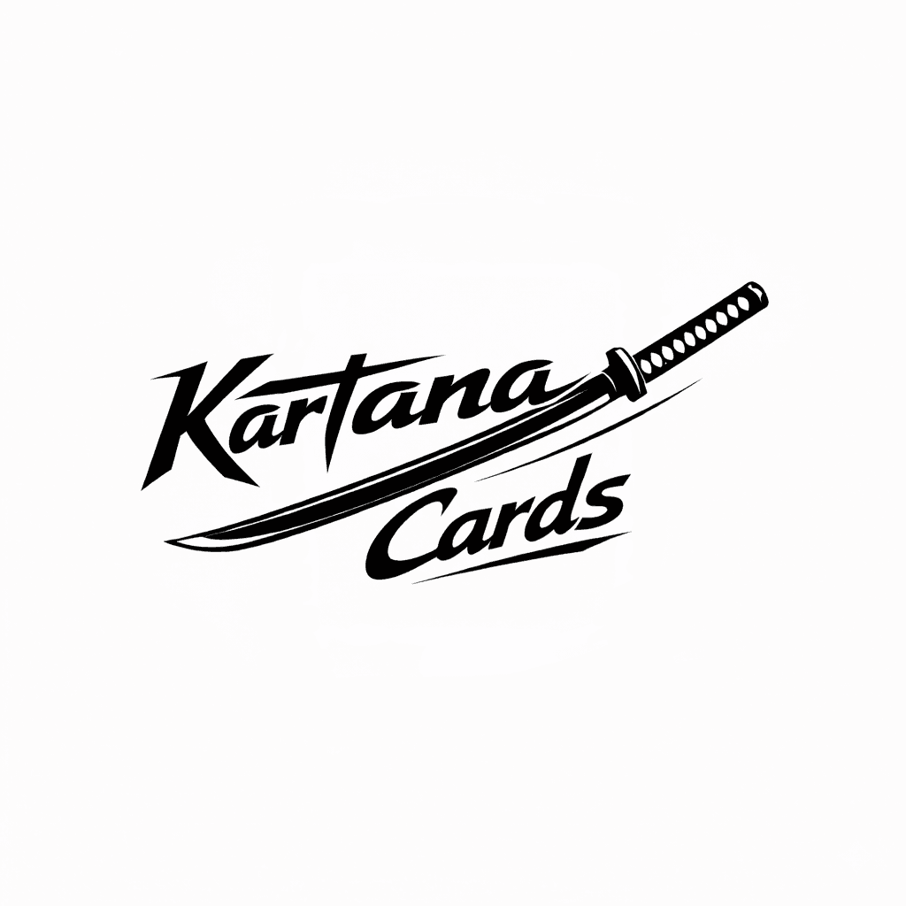 Kartana Cards Logo